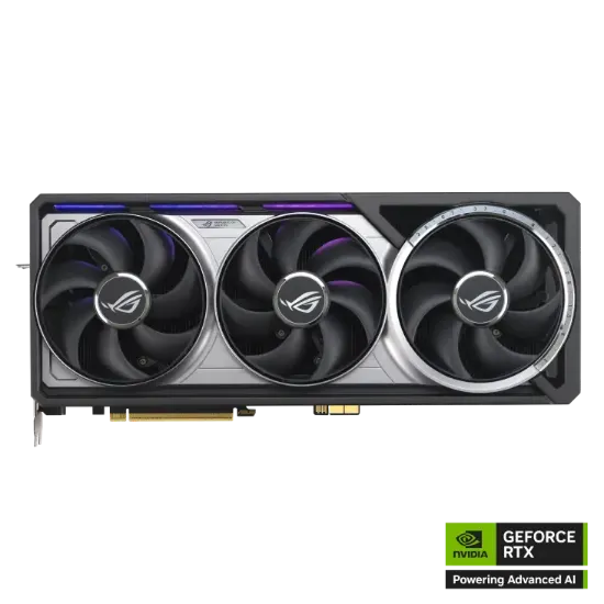 ASUS ROG-ASTRAL-RTX5090-O32G-BTF-GAMING resmi
