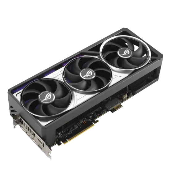 ASUS ROG-ASTRAL-RTX5090-O32G-BTF-GAMING resmi