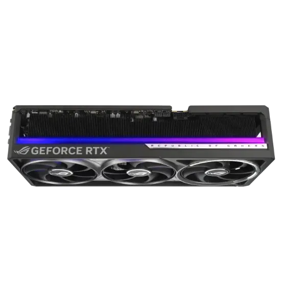 ASUS ROG-ASTRAL-RTX5090-O32G-BTF-GAMING resmi