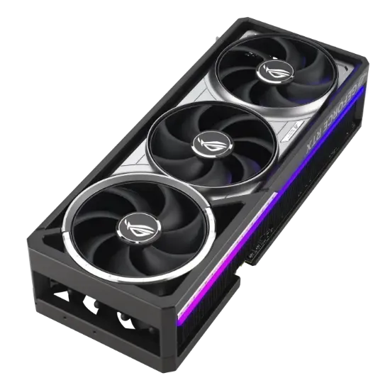 ASUS ROG-ASTRAL-RTX5090-O32G-BTF-GAMING resmi