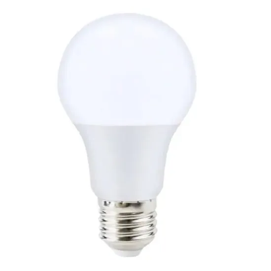 LedX AL-LL9R Radar Sensörlü 9 Watt E27 Duy 810 Lümen Beyaz Led Ampul                                       resmi