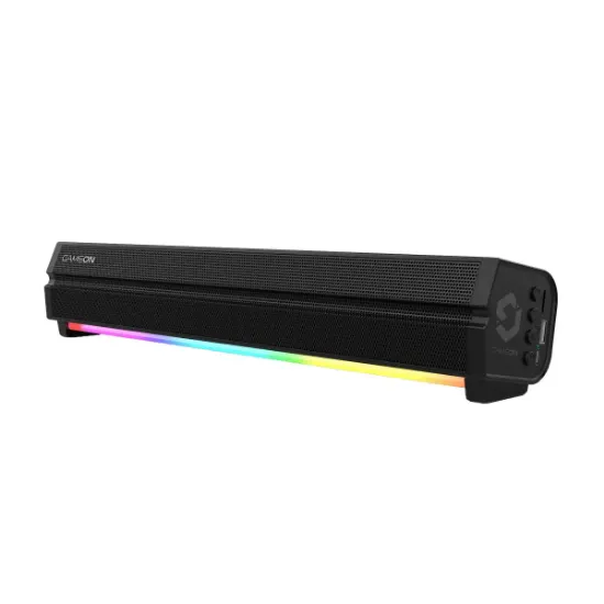 GAMEON SONİCSTORM X KABLOSUZ SOUNDBAR resmi
