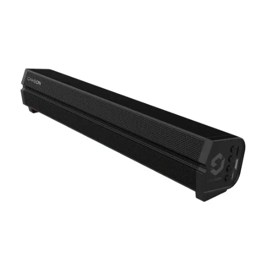 GAMEON SONİCSTORM X KABLOSUZ SOUNDBAR resmi
