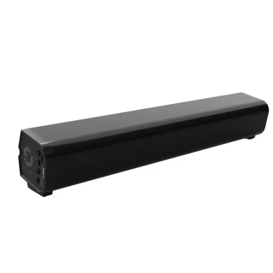 GAMEON SONİCSTORM X KABLOSUZ SOUNDBAR resmi