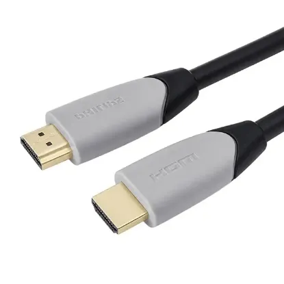 Philips SWL6118E/93 12 Metre 4K 60Hz HDMI Kablo Görüntü ve Ses Kablosu resmi
