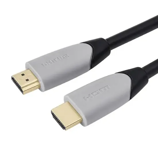 Philips SWL6118E/93 12 Metre 4K 60Hz HDMI Kablo Görüntü ve Ses Kablosu resmi