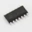 LM 324 SOIC-14 SMD Entegre Devre resmi