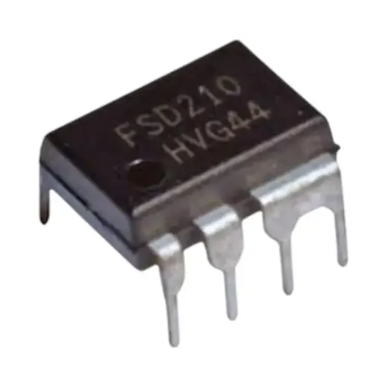 FSD 210 DIP-8 Entegre Devre resmi