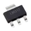 LM 317L SMD resmi
