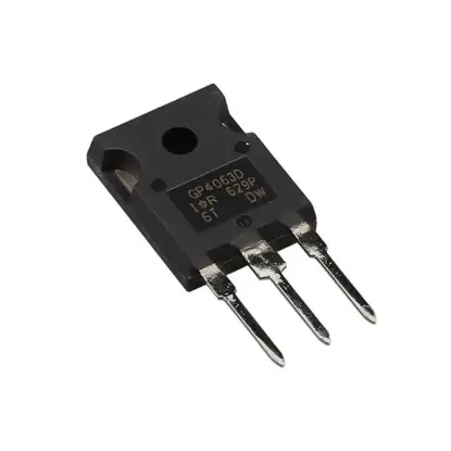 IRGP4063D TO-247 IGBT Transistör resmi