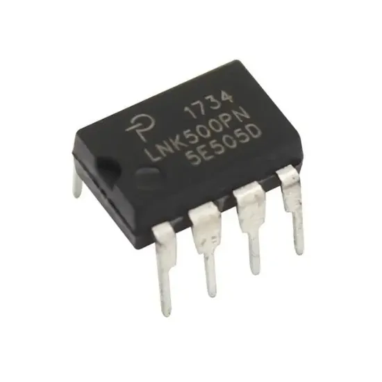LNK 500PN DIP-7 Entegre Devre resmi