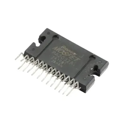 PA 2032A ZIP-25 Entegre Devre resmi