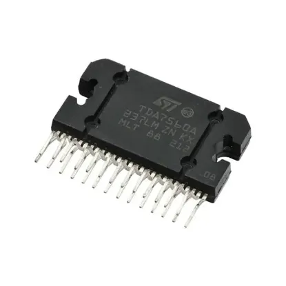 TDA 7560A FLEXIWATT-27 Entegre Devre resmi