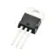 TIP 122 TO-220 Darlington Transistör resmi