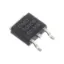 50N06L TO-252 DPAC Mosfet resmi