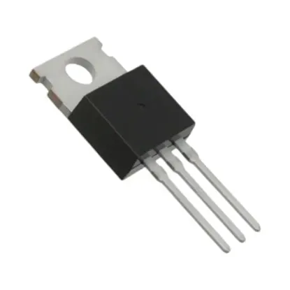 IRF 9530NIR Transistör resmi