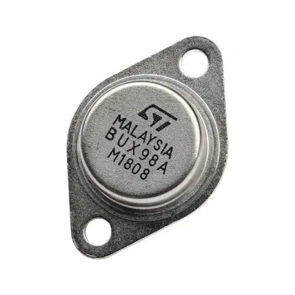 BUX 98A TO-3 Transistör resmi
