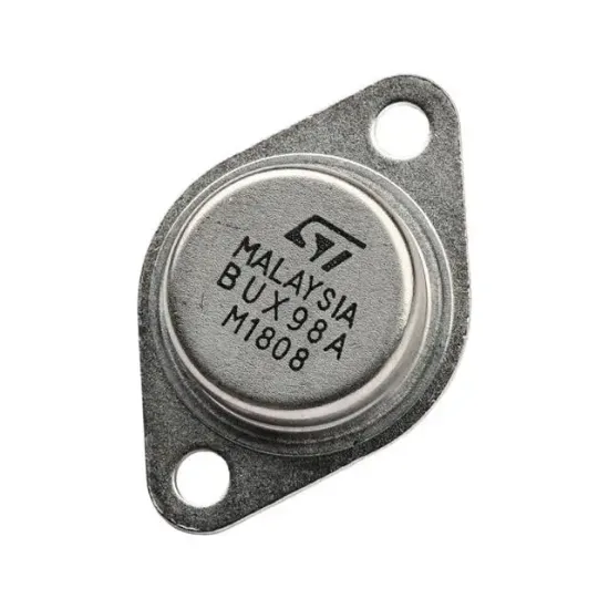 BUX 98A TO-3 Transistör resmi