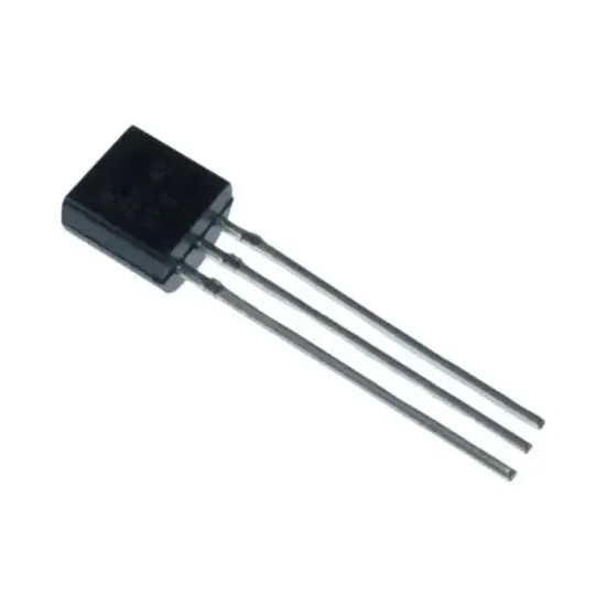 2SC 2240 Transistör resmi