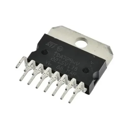 TDA 7294 Multiwatt-15 Entegre Devre resmi
