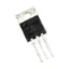 11N60 TO-220 Mosfet resmi