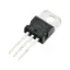 UA 7915 TO-220 Voltaj Regulatör IC ST resmi