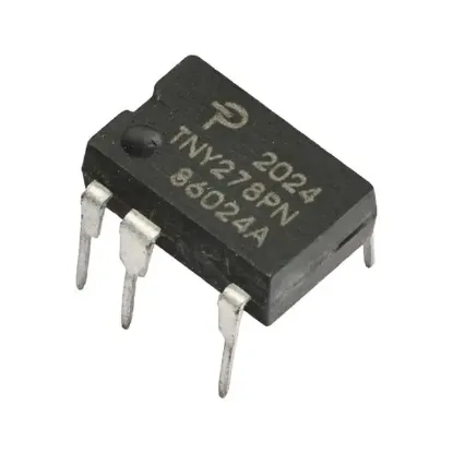TNY 278PN DIP-7 Entegre Devre resmi