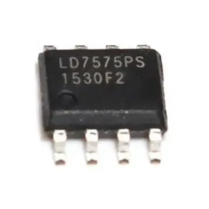 LD 7575 SMD resmi