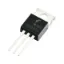 BD 241C TO-220 Transistör resmi