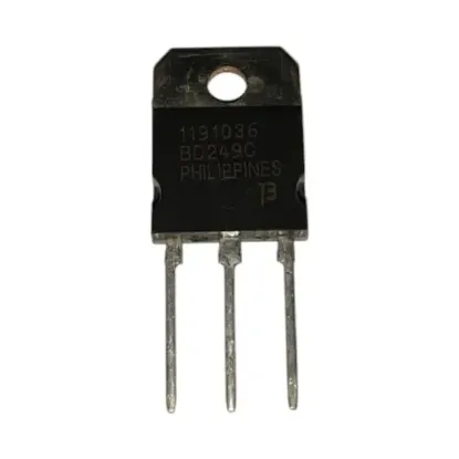 BD 249 Transistör resmi