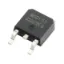 MDD 1752RH TO-252 Transistör resmi