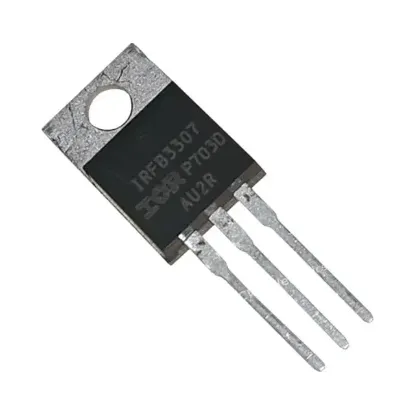 IRFB 3307 Transistör resmi