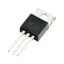 IRF 1405 TO-220 Mosfet resmi