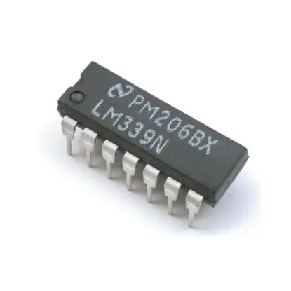 LM 339 resmi