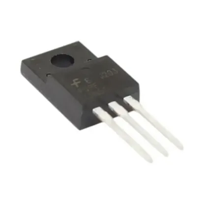 13N50F TO-220F Mosfet resmi