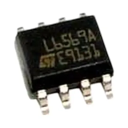 L 6569 SOIC-8 SMD Entegre Devre resmi