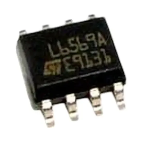 L 6569 SOIC-8 SMD Entegre Devre resmi
