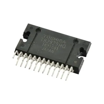 TB 2929HQ ZIP-25 Entegre Devre resmi