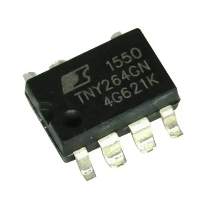 TNY 267GN resmi