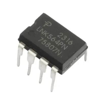 LNK 564PN DIP-7 Entegre Devre resmi