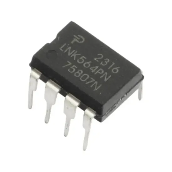 LNK 564PN DIP-7 Entegre Devre resmi