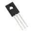 2SB 649 TO-126 Transistör resmi