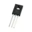 2SD 882 TO-126 Transistör resmi