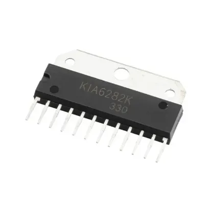 KIA 6282K SIP-12 Entegre Devre resmi