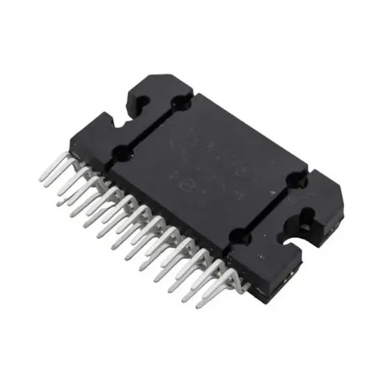 TDA 7388 FLEXIWATT-25  Entegre Devre resmi