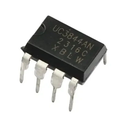 UC 3844AN DIP-8 Entegre Devre resmi