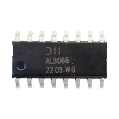 AL 3066 SOIC-16 SMD Entegre Devre resmi