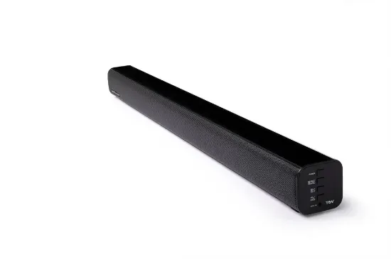 THONET V. DUNN GEN2 2.1 OPTIK BT ST SOUNDBAR 100W resmi