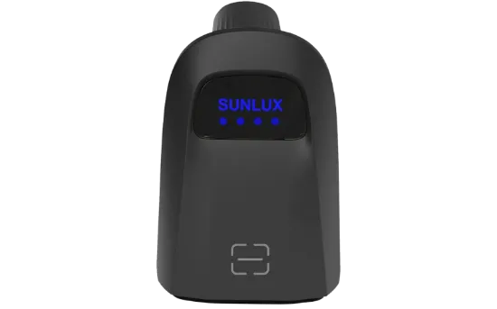 SUNLUX RW10 KABLOSUZ KAREKOD OKUYUCU resmi