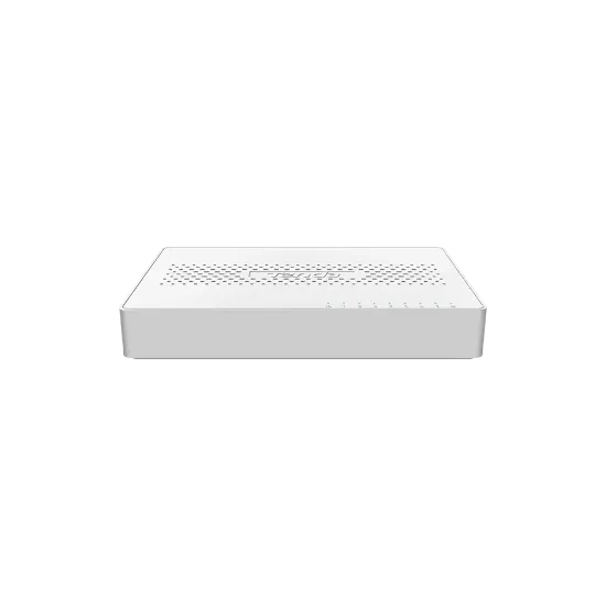 TENDA SM108 8X 2,5GE PORT DESKTOP SWİTCH resmi